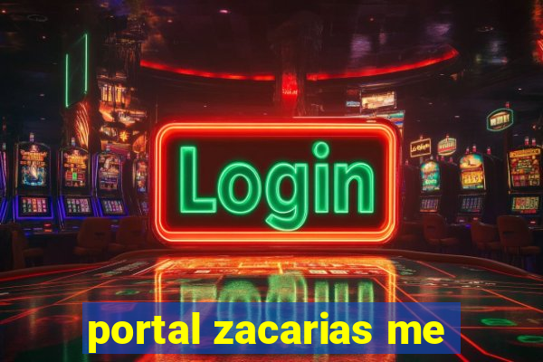 portal zacarias me